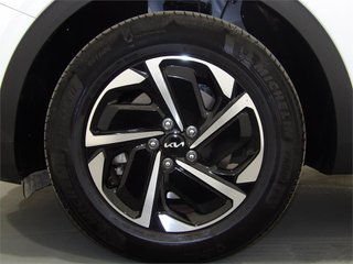 KIA Sportage 1.6 T-GDi HEV 158kW (215CV) Drive 4x2