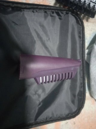 Secador, moldeador, rizador y plancha BaByliss