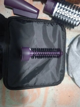 Secador, moldeador, rizador y plancha BaByliss