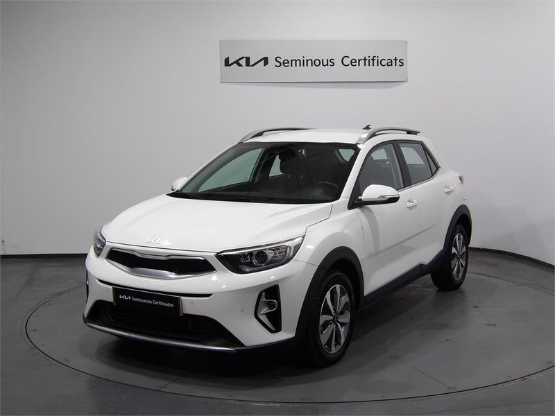 Kia Stonic 1.0 T-GDi MHEV iMT Drive (2021) 2025