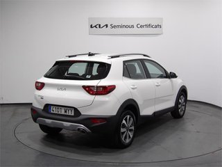 KIA Stonic 1.0 T-GDi 74kW (100CV) MHEV MT Drive
