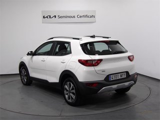 KIA Stonic 1.0 T-GDi 74kW (100CV) MHEV MT Drive