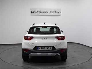KIA Stonic 1.0 T-GDi 74kW (100CV) MHEV MT Drive