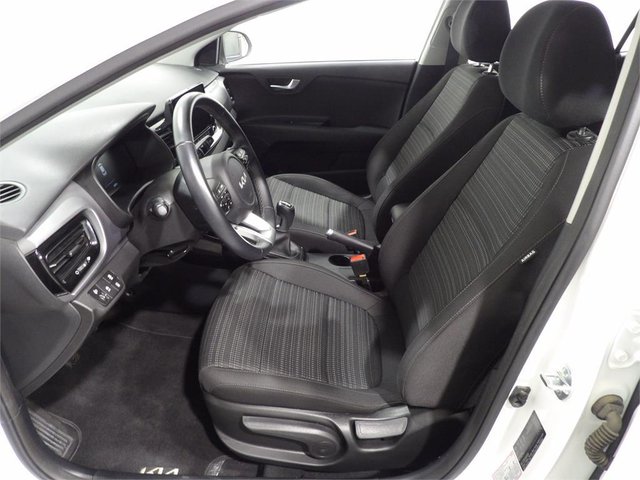 KIA Stonic 1.0 T-GDi 74kW (100CV) MHEV MT Drive