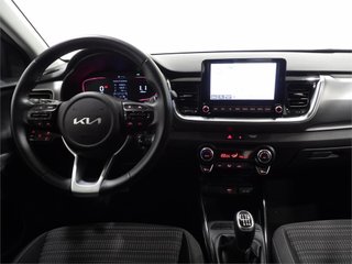KIA Stonic 1.0 T-GDi 74kW (100CV) MHEV MT Drive