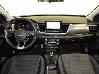KIA Stonic 1.0 T-GDi 74kW (100CV) MHEV MT Drive