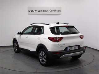 KIA Stonic 1.0 T-GDi 74kW (100CV) MHEV MT Drive