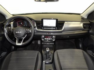 KIA Stonic 1.0 T-GDi 74kW (100CV) MHEV MT Drive
