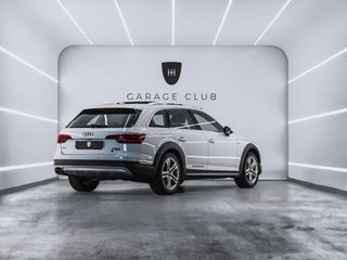 Audi A4 A4 allroad quattro 2.0 TDI Unlimited Edition