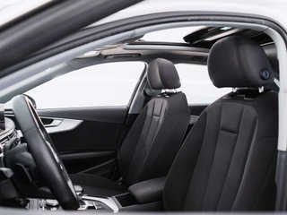 Audi A4 A4 allroad quattro 2.0 TDI Unlimited Edition