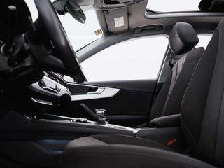 Audi A4 A4 allroad quattro 2.0 TDI Unlimited Edition
