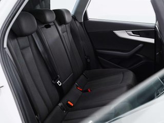 Audi A4 A4 allroad quattro 2.0 TDI Unlimited Edition