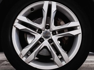 Audi A4 A4 allroad quattro 2.0 TDI Unlimited Edition