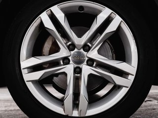 Audi A4 A4 allroad quattro 2.0 TDI Unlimited Edition