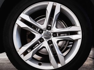 Audi A4 A4 allroad quattro 2.0 TDI Unlimited Edition