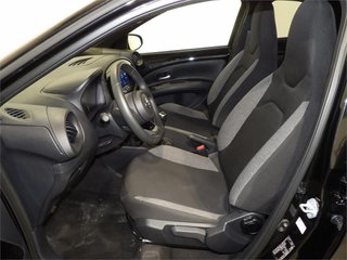 TOYOTA Aygo X Cross 1.0 VVT-I 72CV Play
