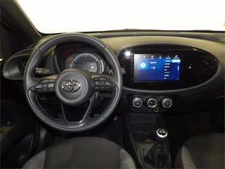 TOYOTA Aygo X Cross 1.0 VVT-I 72CV Play