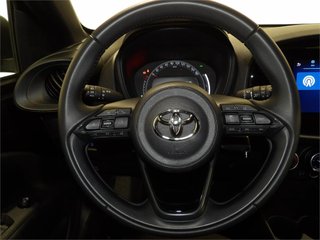 TOYOTA Aygo X Cross 1.0 VVT-I 72CV Play