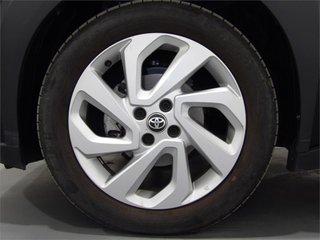 TOYOTA Aygo X Cross 1.0 VVT-I 72CV Play