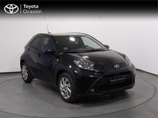 TOYOTA Aygo X Cross 1.0 VVT-I 72CV Play