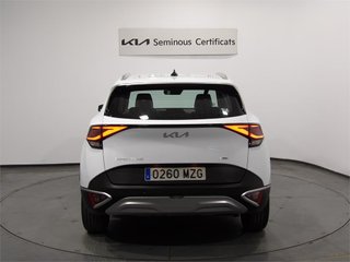 KIA Sportage 1.6 T-GDi HEV 158kW (215CV) Drive 4x2