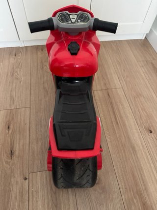 Moto MOLTO | Moto Correpasillos | 18-36 meses