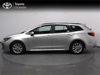 TOYOTA Corolla 140H Active Plus Touring Sport