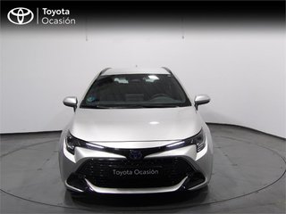 TOYOTA Corolla 140H Active Plus Touring Sport