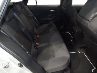 TOYOTA Corolla 140H Active Plus Touring Sport