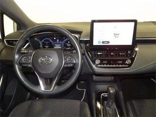 TOYOTA Corolla 140H Active Plus Touring Sport