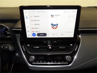 TOYOTA Corolla 140H Active Plus Touring Sport