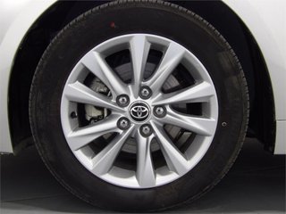 TOYOTA Corolla 140H Active Plus Touring Sport