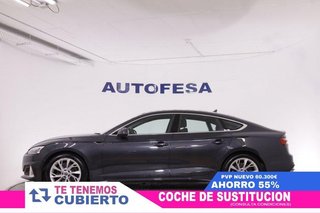 Audi A5 2.0 MHEV ADVANCE 35TDI SPORTBACK AUTO 163CV 5P