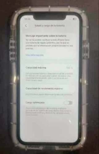 "0casión" IPhone 11•64Gb (Púrpura ó Morado)