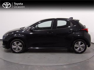 TOYOTA Yaris 1.5 120H Active Plus