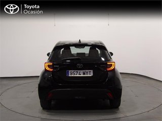 TOYOTA Yaris 1.5 120H Active Plus