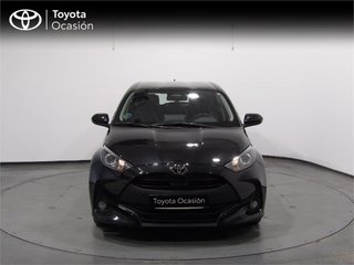 TOYOTA Yaris 1.5 120H Active Plus