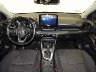 TOYOTA Yaris 1.5 120H Active Plus