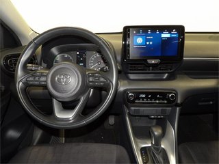 TOYOTA Yaris 1.5 120H Active Plus