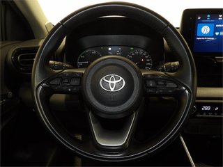 TOYOTA Yaris 1.5 120H Active Plus