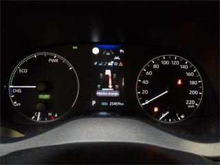 TOYOTA Yaris 1.5 120H Active Plus