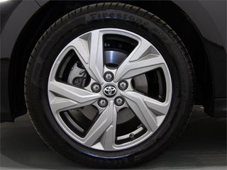 TOYOTA Yaris 1.5 120H Active Plus