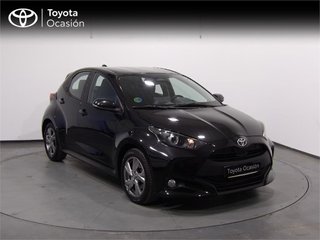 TOYOTA Yaris 1.5 120H Active Plus