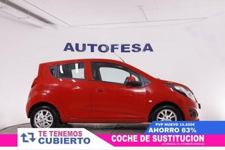 Chevrolet Spark 1.0 16V 68CV 5P