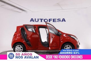 Chevrolet Spark 1.0 16V 68CV 5P