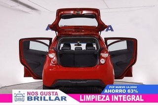 Chevrolet Spark 1.0 16V 68CV 5P