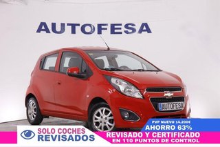 Chevrolet Spark 1.0 16V 68CV 5P