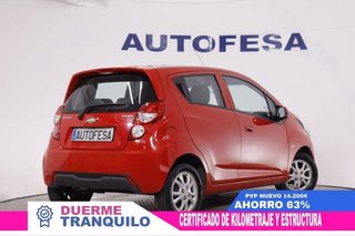 Chevrolet Spark 1.0 16V 68CV 5P