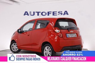 Chevrolet Spark 1.0 16V 68CV 5P
