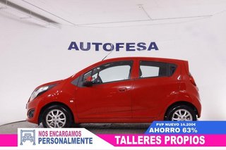 Chevrolet Spark 1.0 16V 68CV 5P